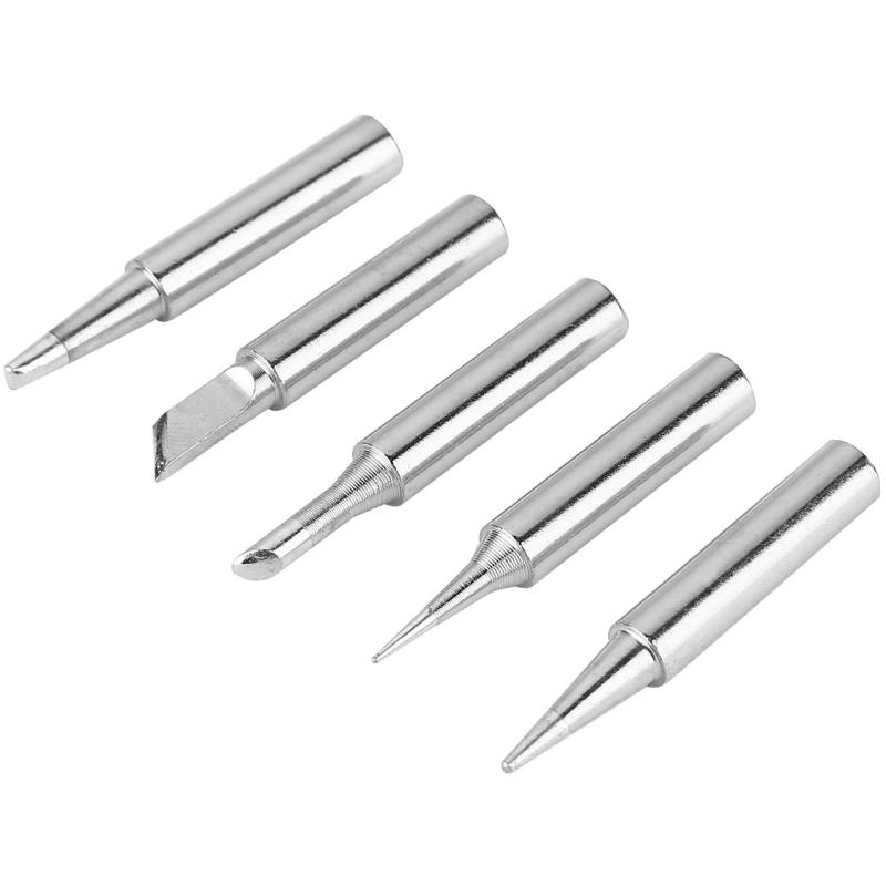 Набор для пайки DEKO SI25, паяльник 60Вт, 4 предмета (065-0415)