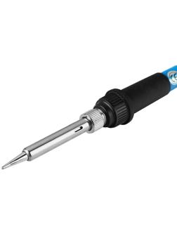 Набор для пайки DEKO SI25, паяльник 60Вт, 4 предмета (065-0415)