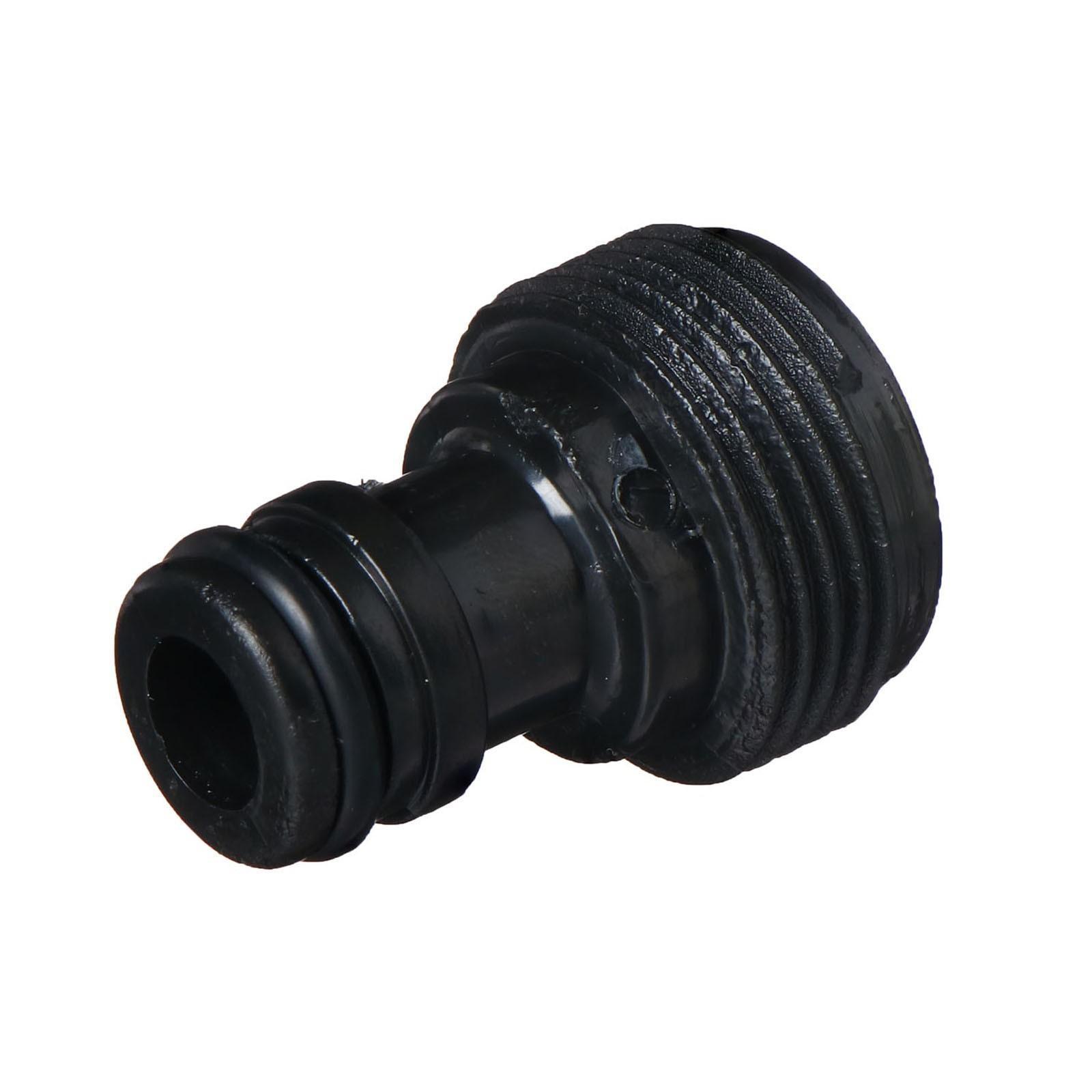 Штуцер, наружная резьба 3/4