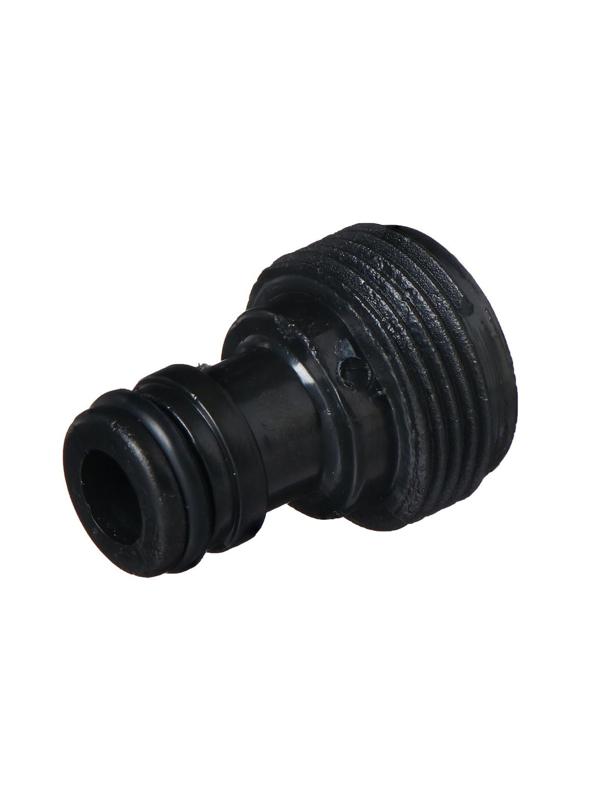 Штуцер, наружная резьба 3/4