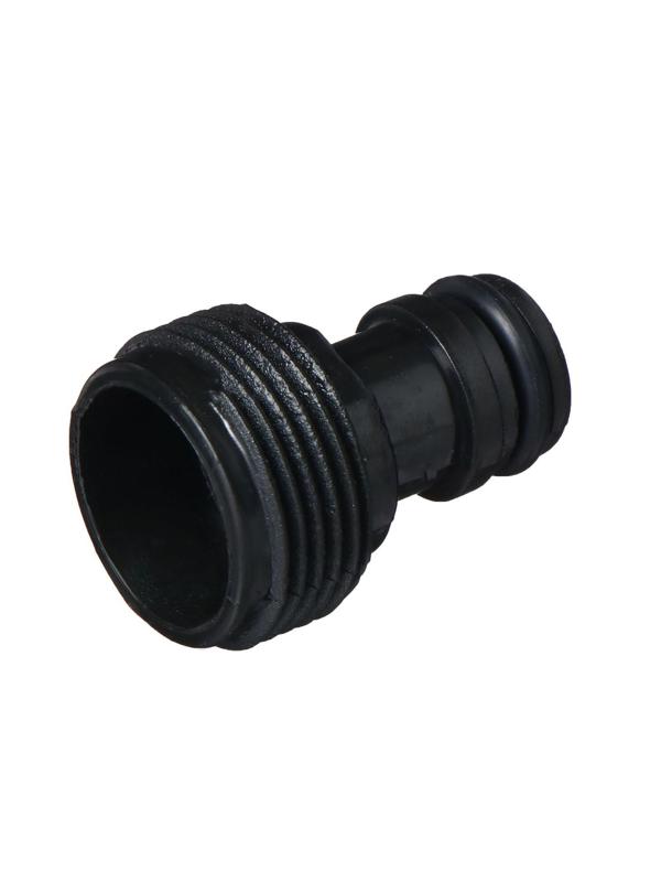 Штуцер, наружная резьба 3/4