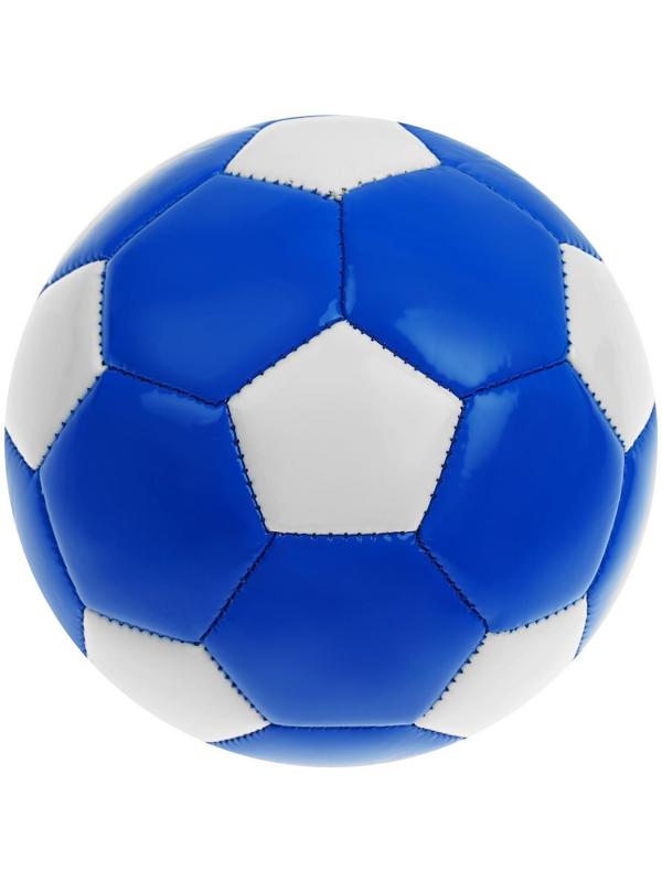 Мяч футбольный ONLYTOP, ПВХ, машинная сшивка, 32 панели, размер 2, цвета микс