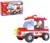 Конструктор Пожарная бригада «Патруль», 58 деталей