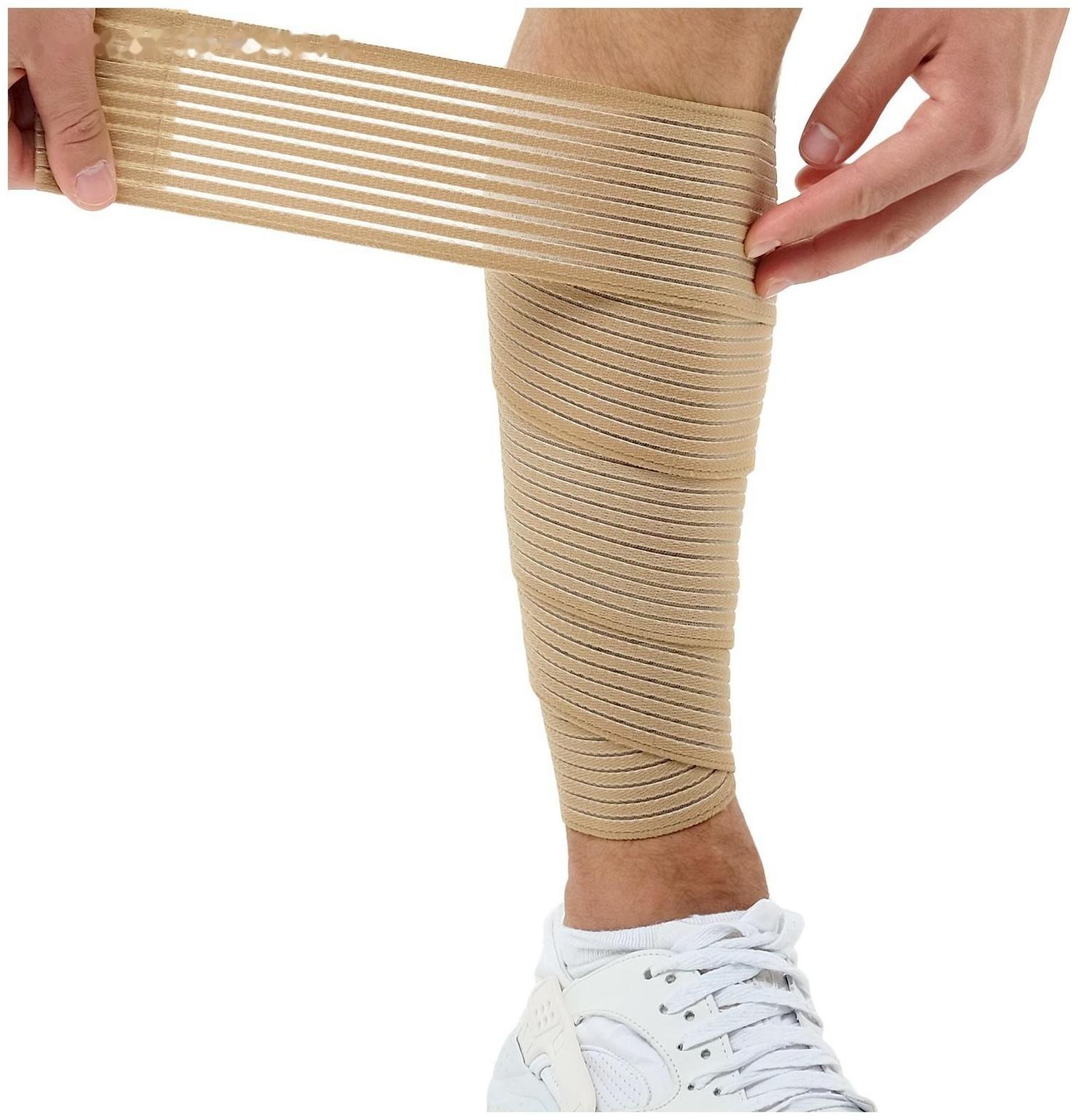 Бинт-бандаж голени (2 шт.)