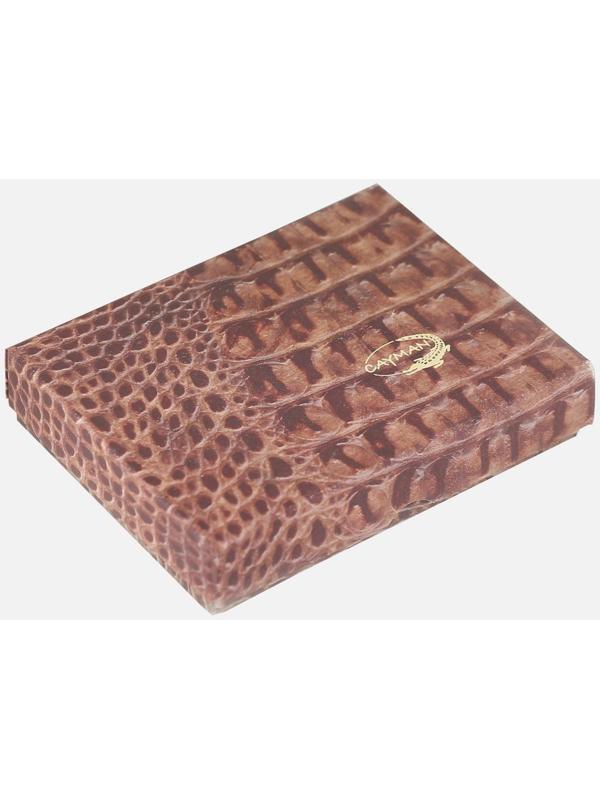 Портмоне на кнопке, для купюр, для карт, для монет, цвет чёрный