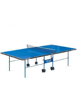 Стол теннисный Start line Game Outdoor-2, всепогодный