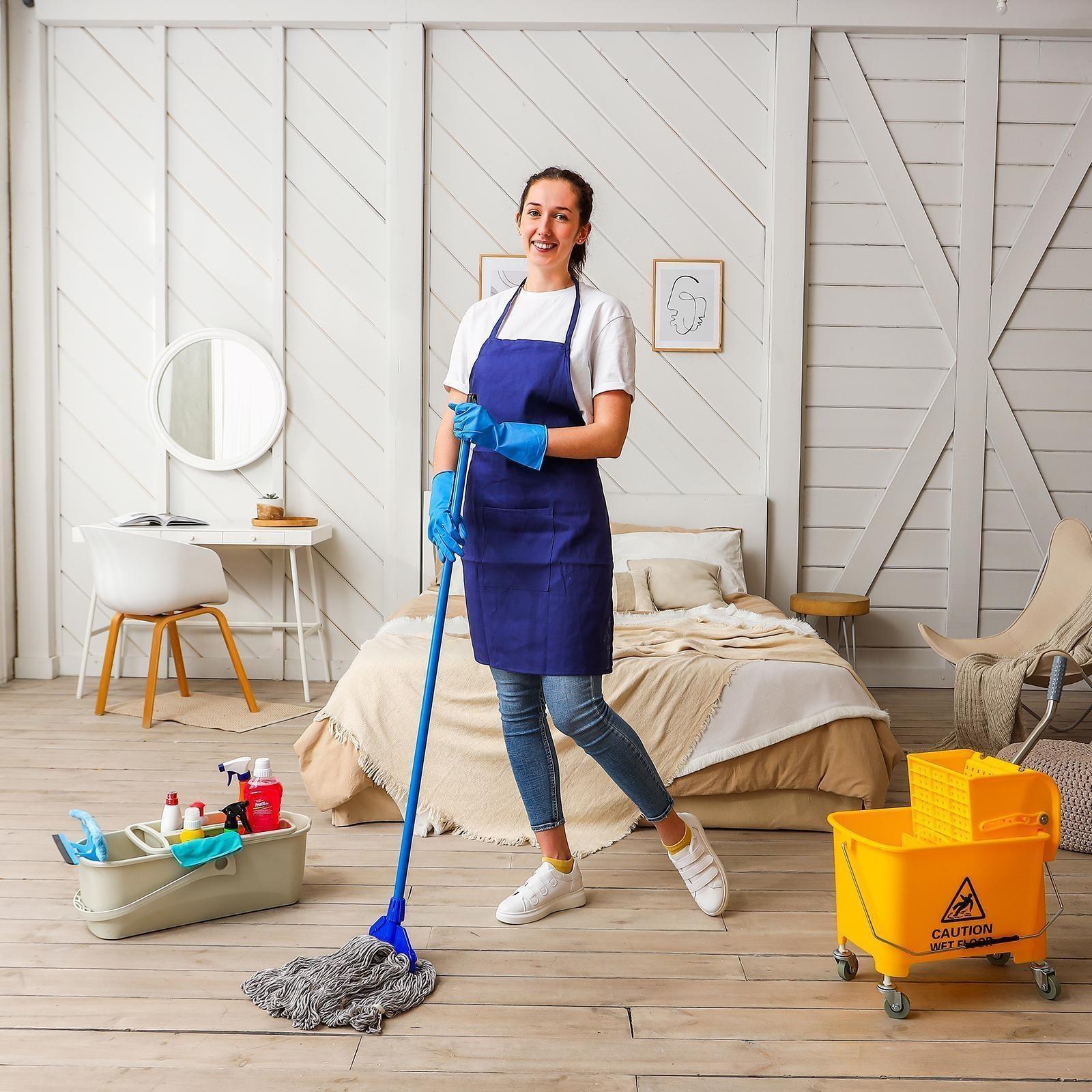 Тряпкодержатель Доляна, 12×126 см, цвет МИКС