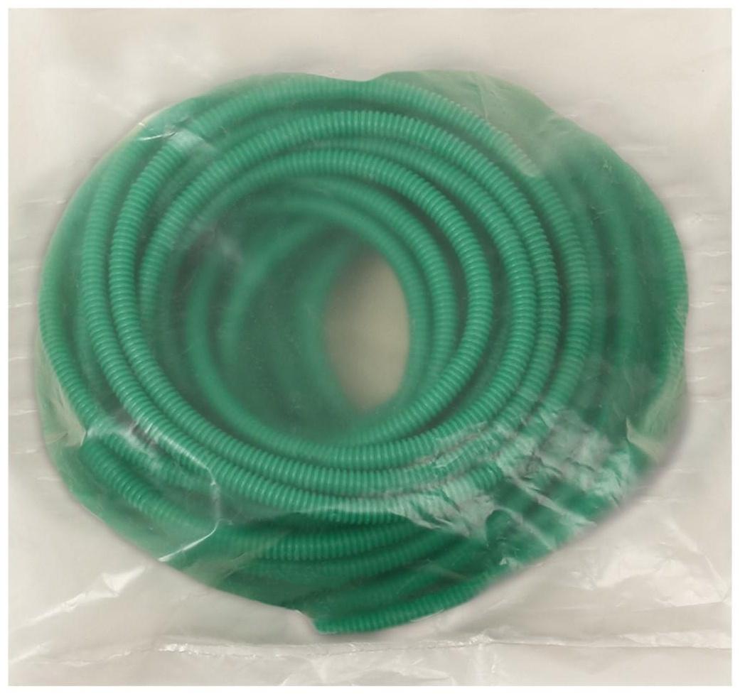 Шланг, ПВХ, d = 20 мм, L = 30 м, гофрированный, МИКС