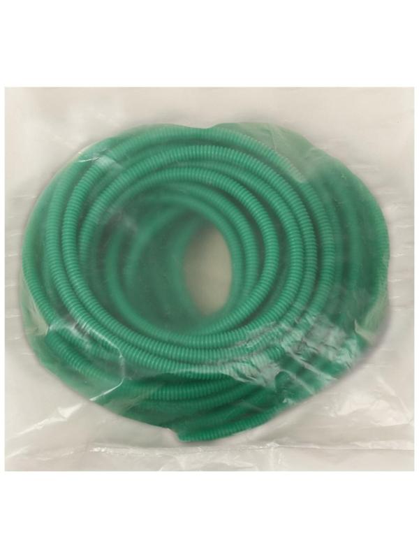 Шланг, ПВХ, d = 20 мм, L = 30 м, гофрированный, МИКС