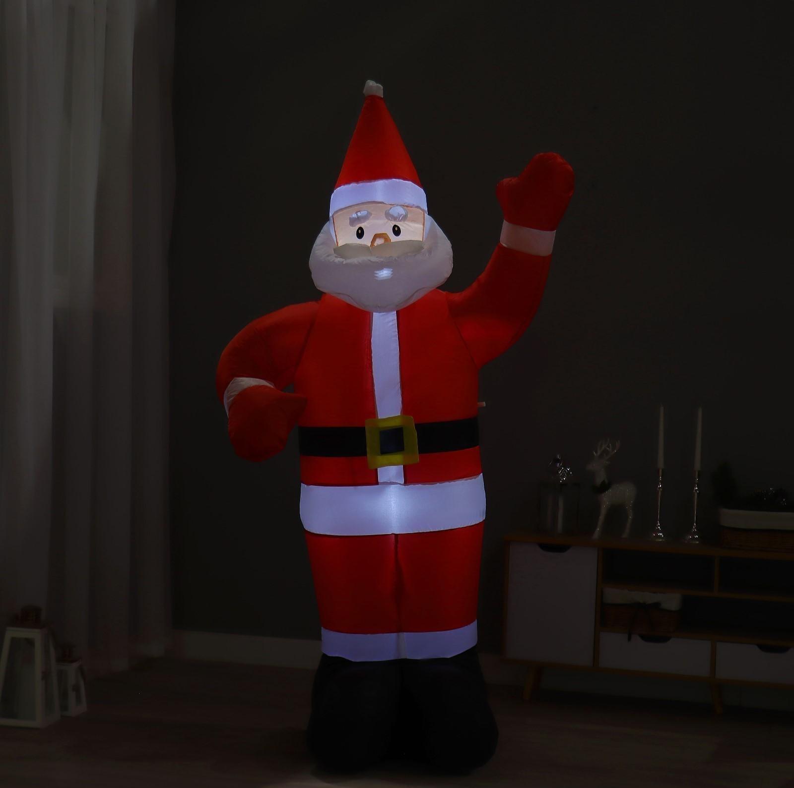 Надувная фигура 