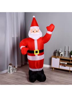 Надувная фигура 