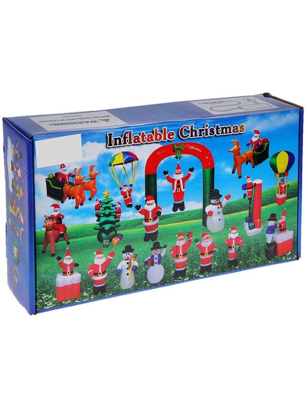 Надувная фигура 