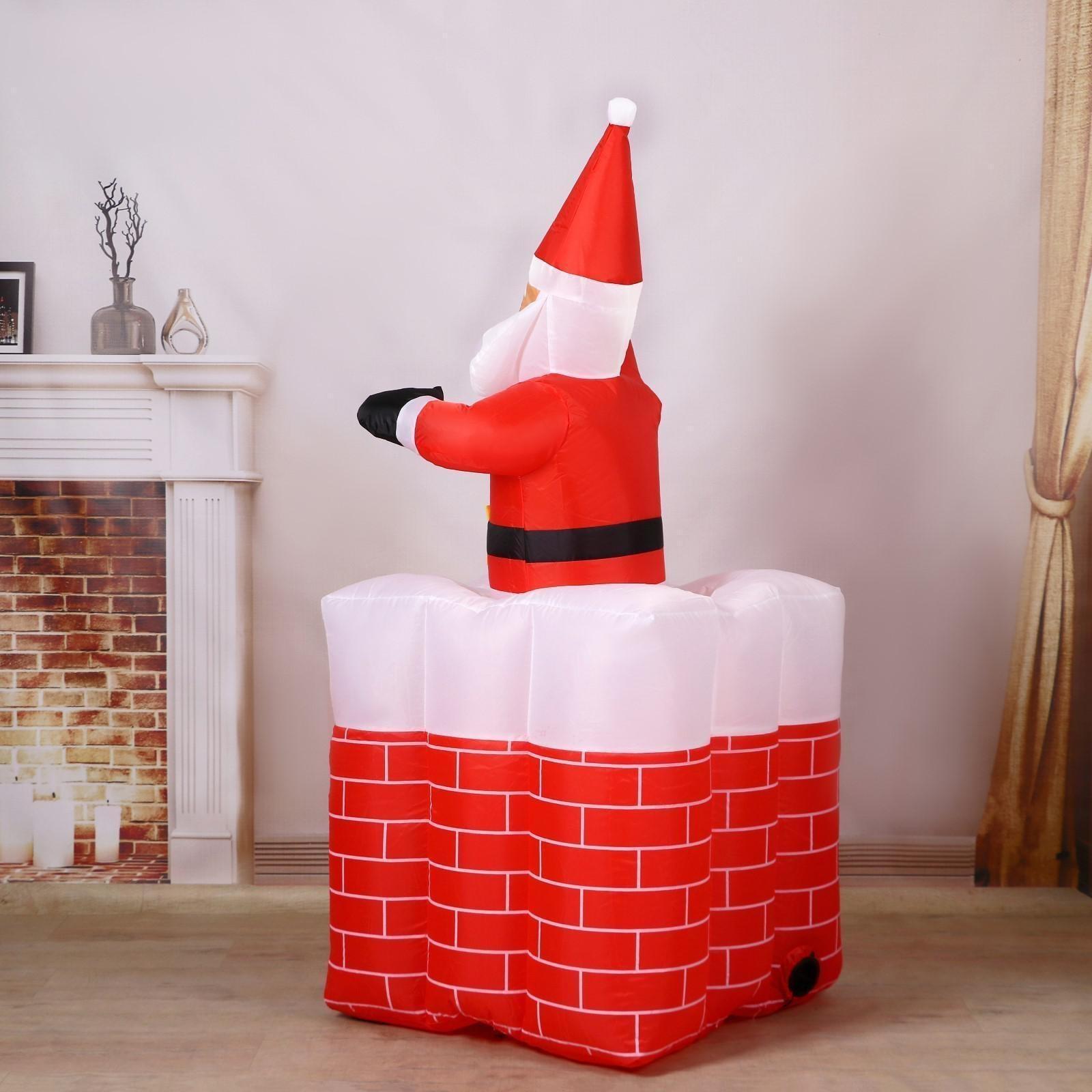 Надувная фигура 