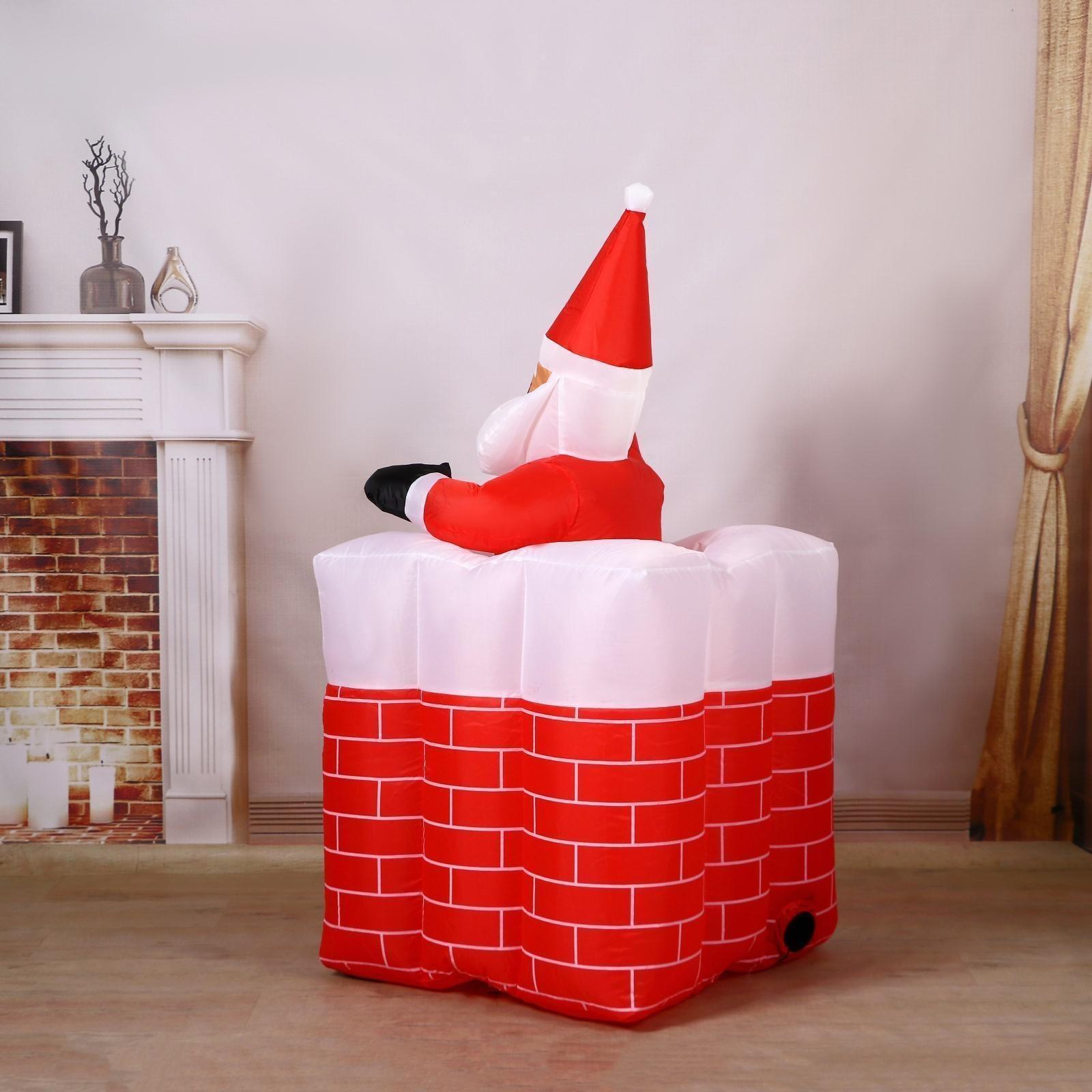 Надувная фигура 