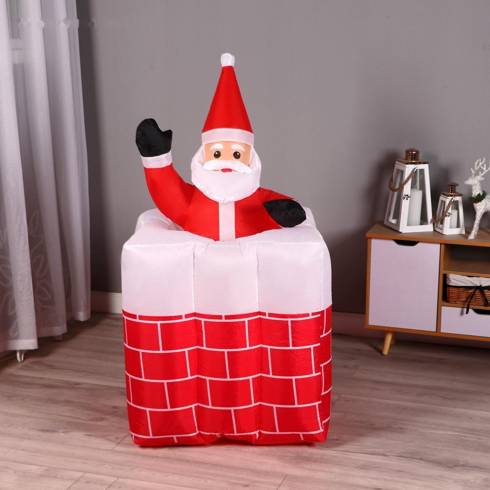 Надувная фигура 