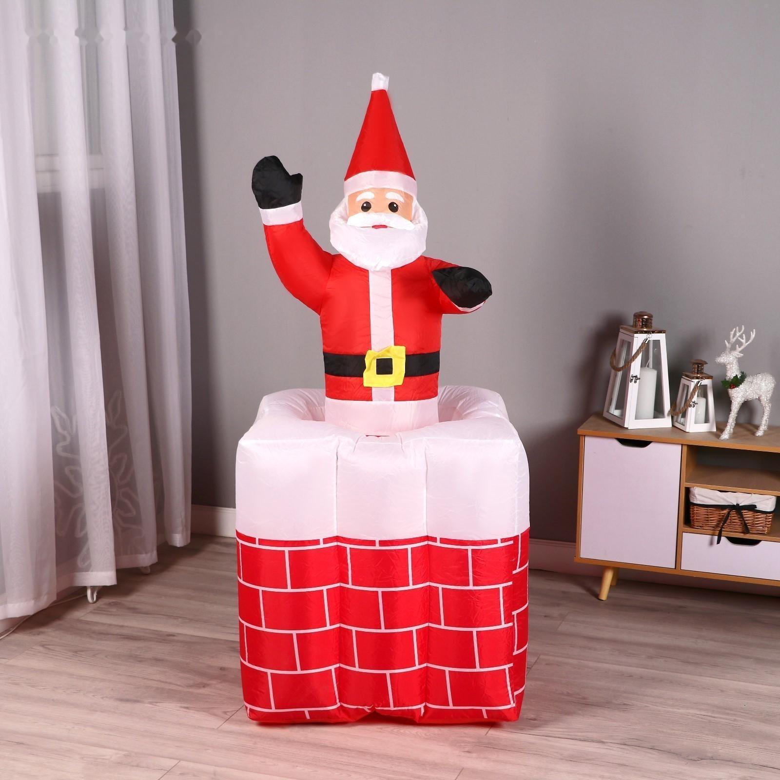 Надувная фигура 