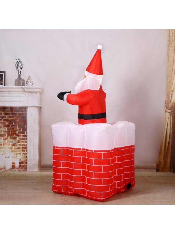 Надувная фигура 