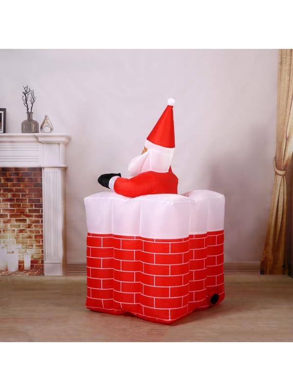 Надувная фигура 