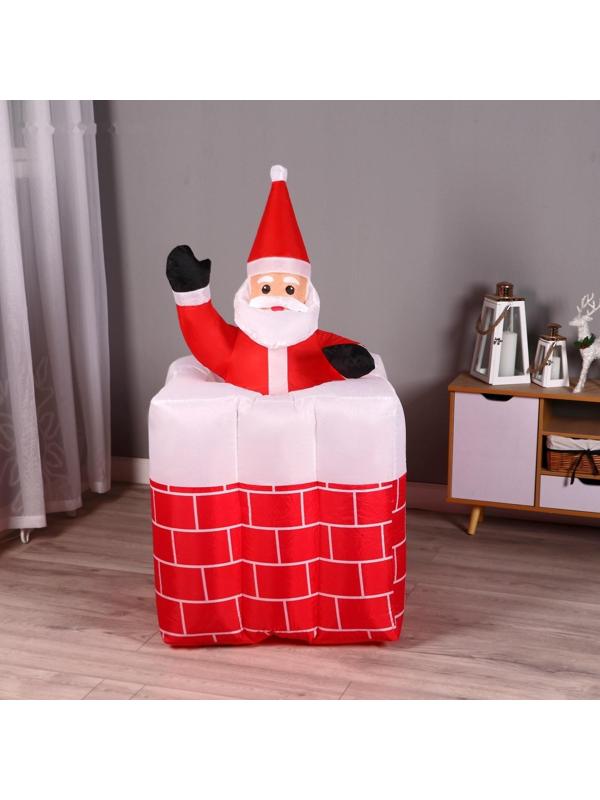 Надувная фигура 