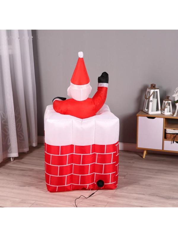 Надувная фигура 