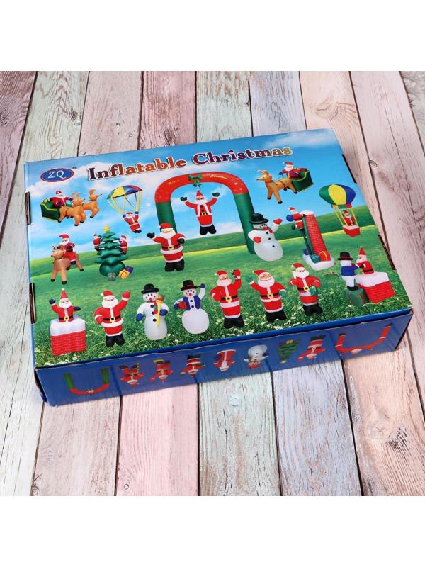 Надувная фигура 