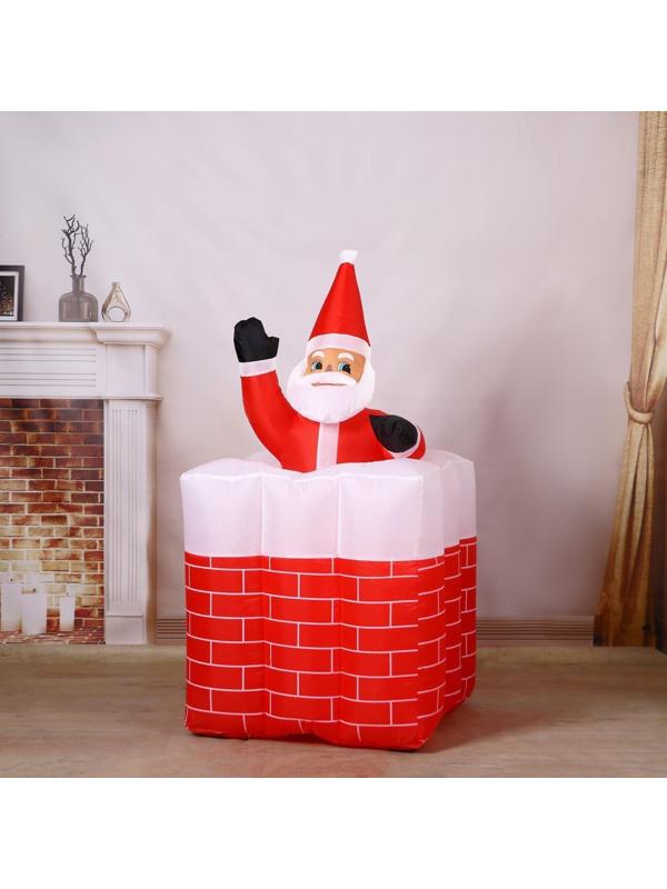 Надувная фигура 