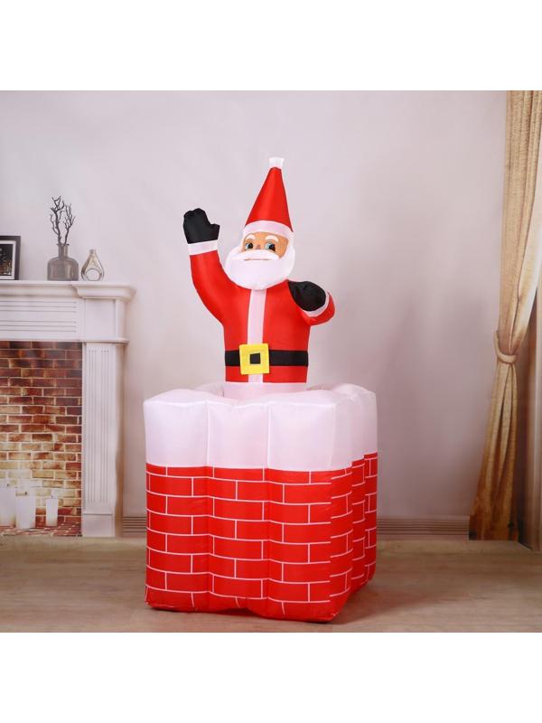 Надувная фигура 