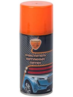 Очиститель битумных пятен, аэрозоль, 210 мл