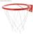 Корзина баскетбольная №1, d=250 мм, с упором и сеткой