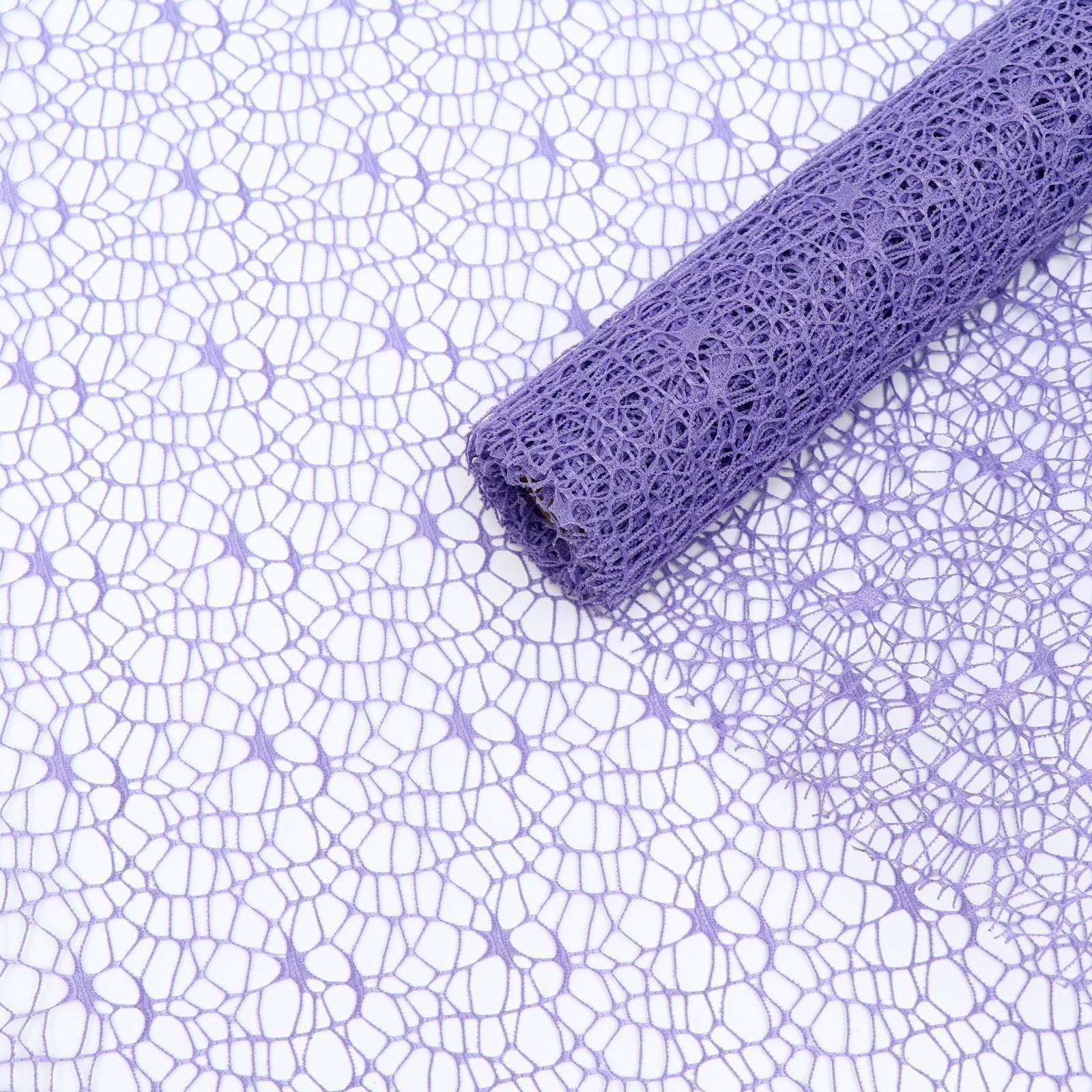 Сетка для цветов 