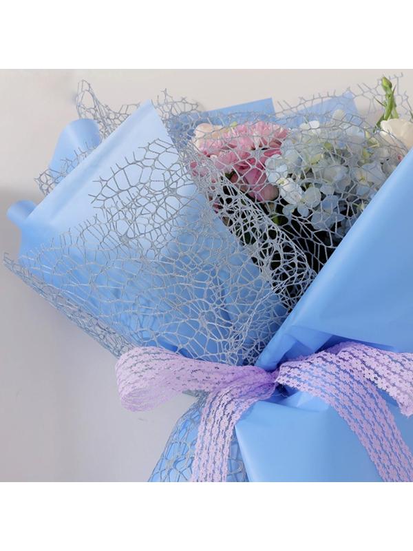 Сетка для цветов 