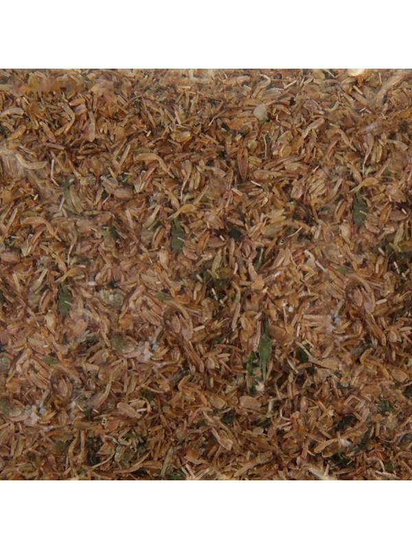 Корм для рыб и черепах 