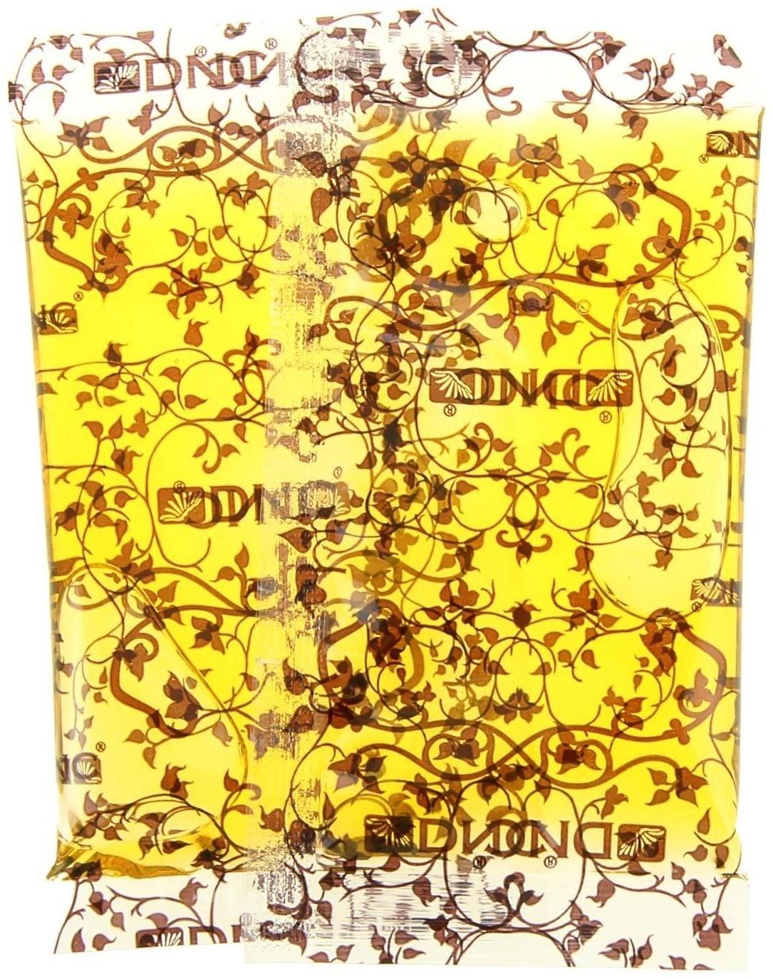 Биокомплекс против выпадения волос DNC, 3х15 мл