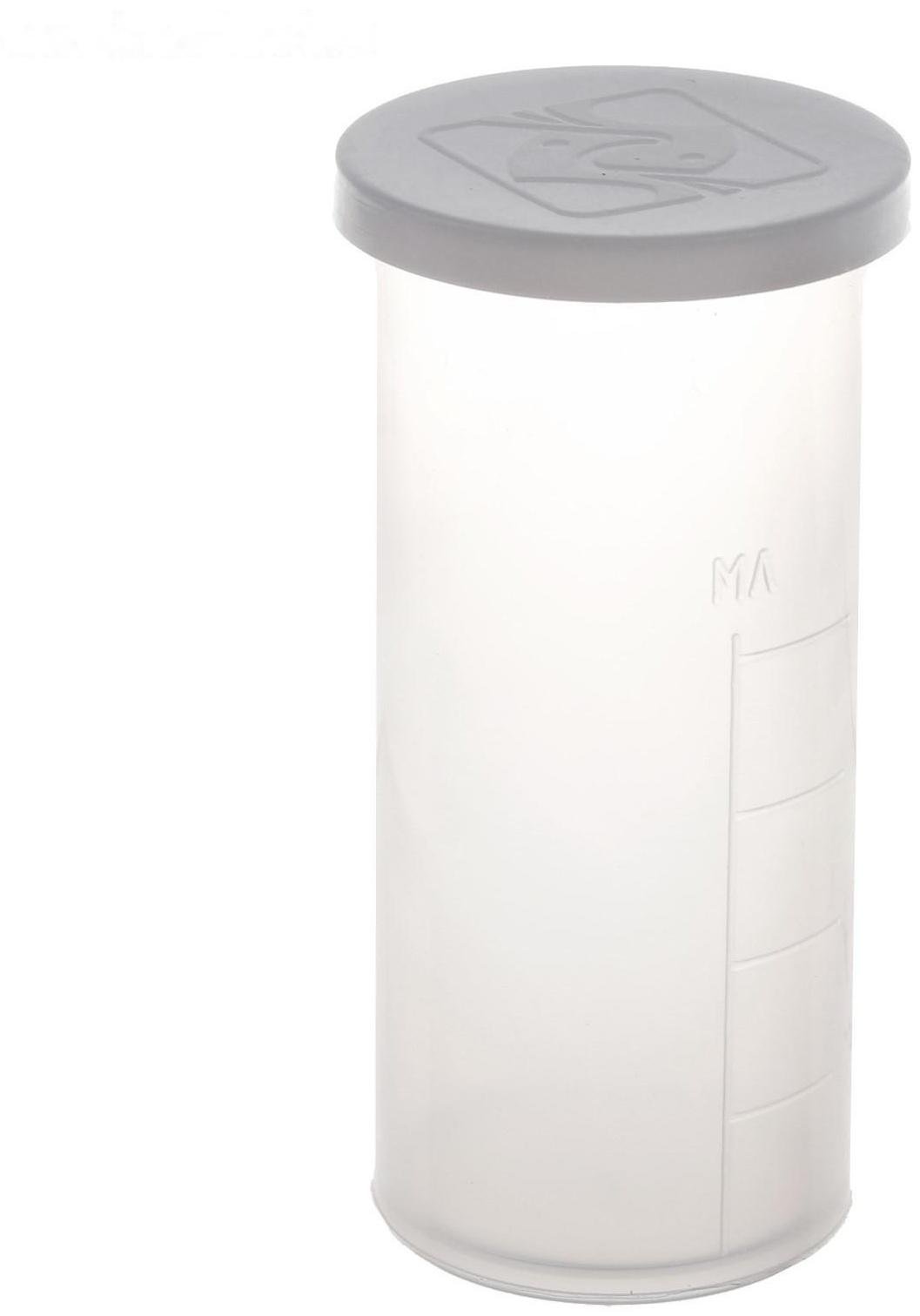 Тест аммиак-аммоний для аквариумной воды, 15 мл