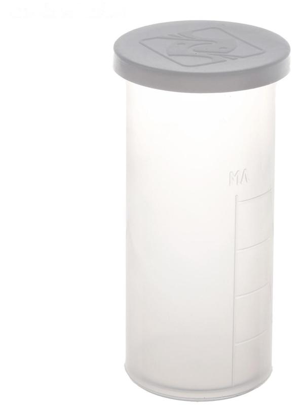 Тест аммиак-аммоний для аквариумной воды, 15 мл