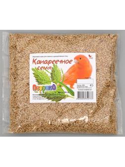 Канареечное семя 