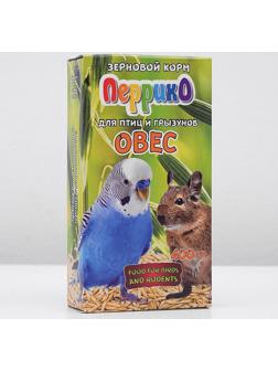 Овес 