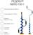 Ледобур NERO-130-1, L-шнека 0.62 м, L-транспортировочная 0.88 м, L-рабочая 1.1 м, 2.6 кг