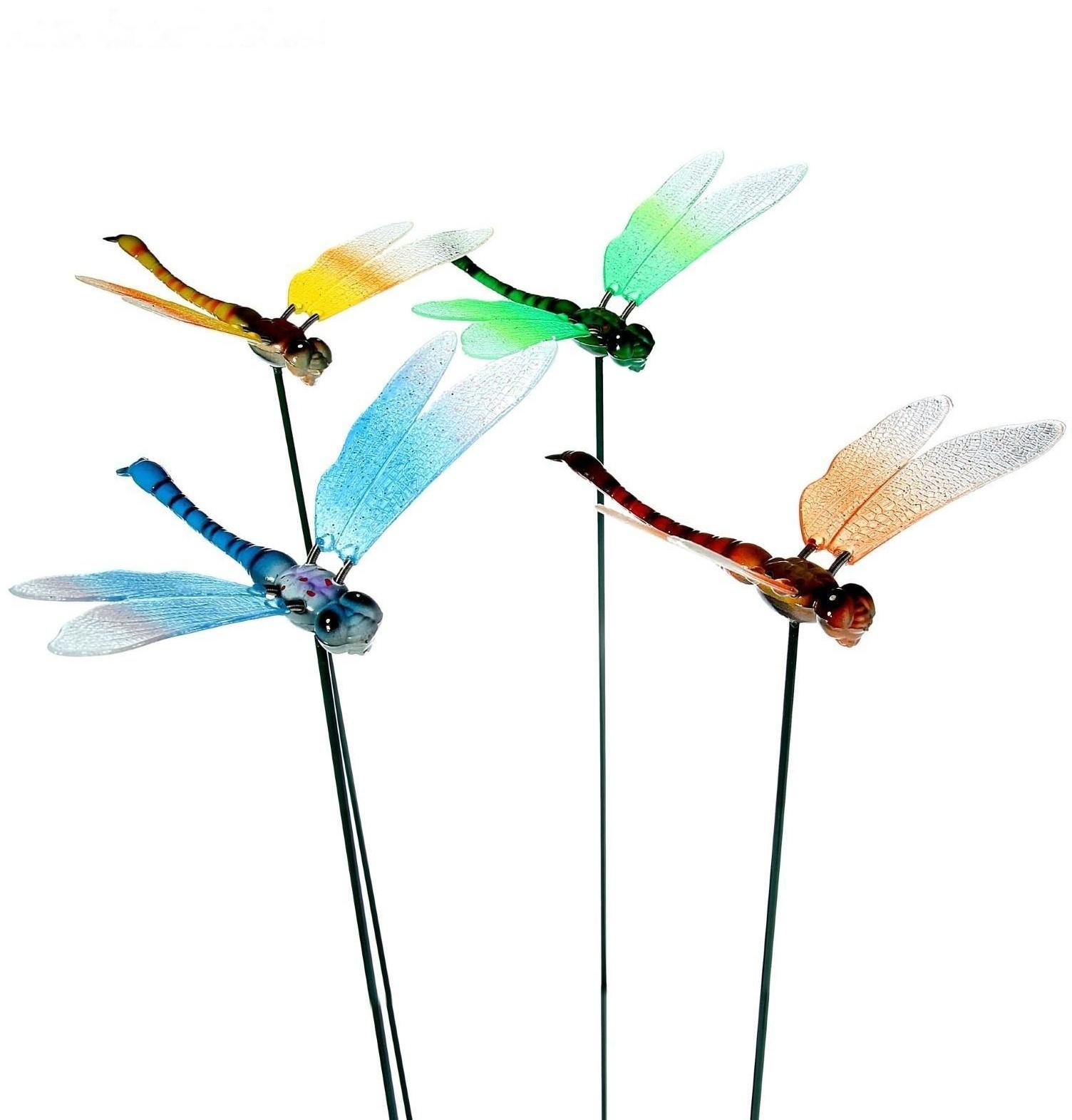 Штекер садовый 