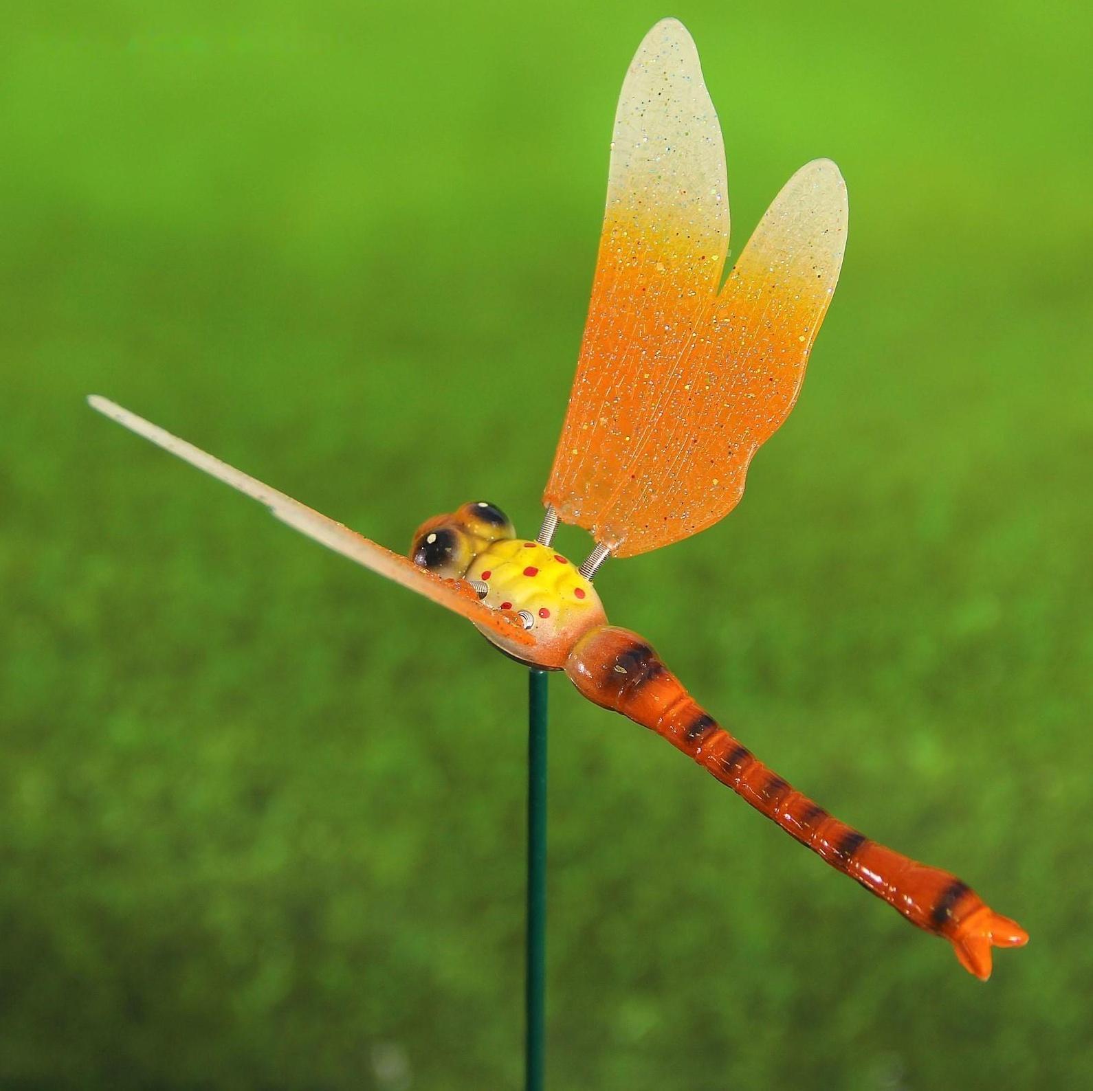 Штекер садовый 