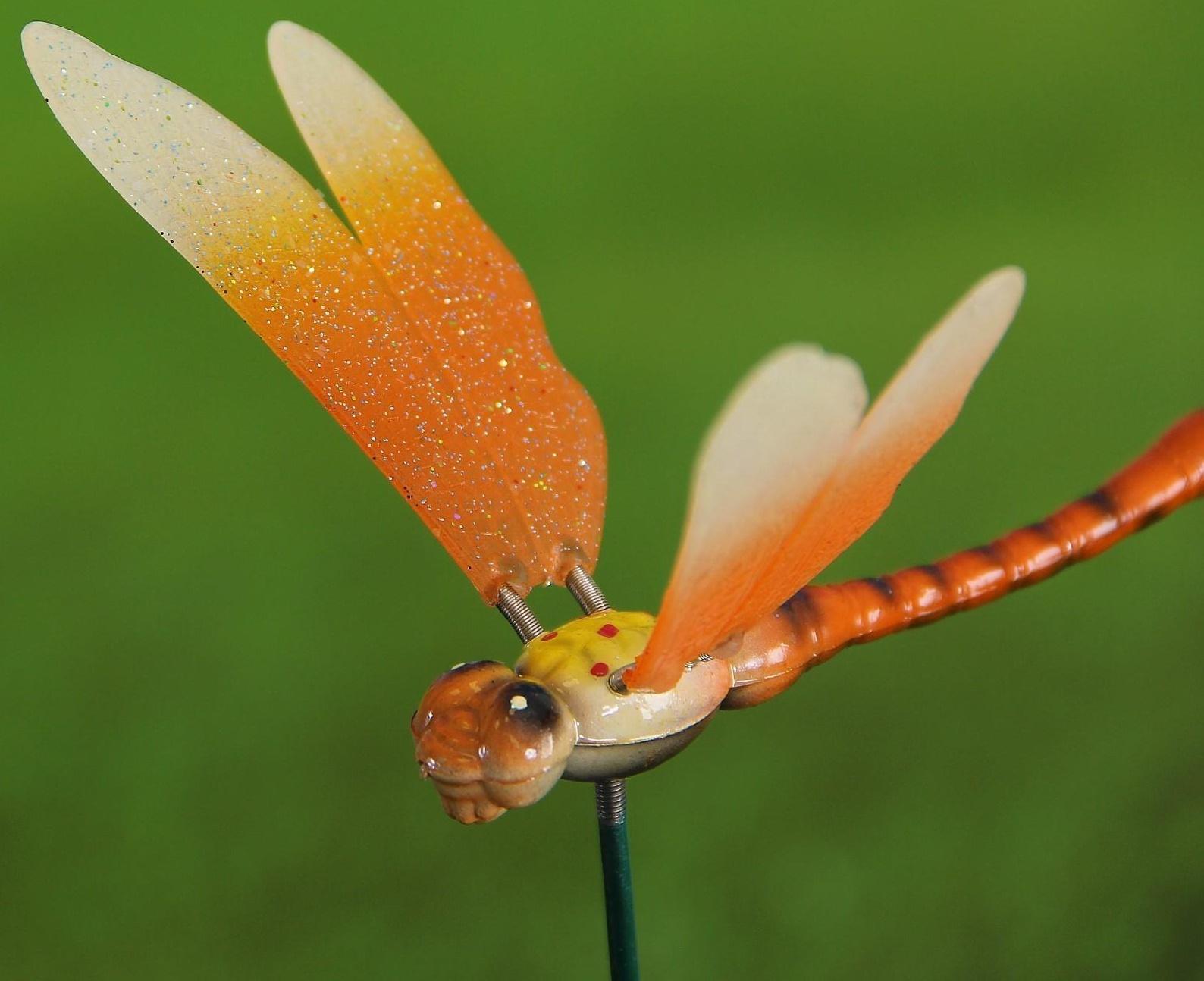 Штекер садовый 