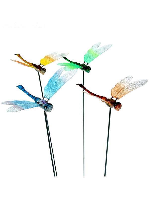 Штекер садовый 