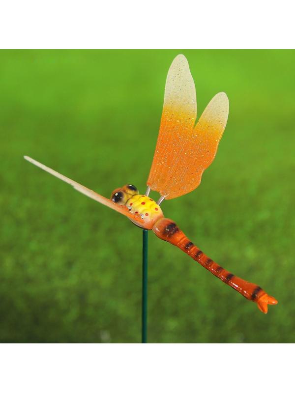 Штекер садовый 