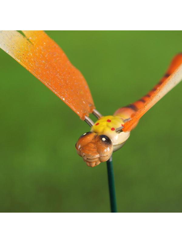 Штекер садовый 