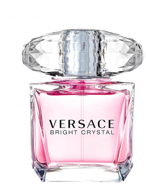 Туалетная вода женская Versace Bright Crystal, 30 мл