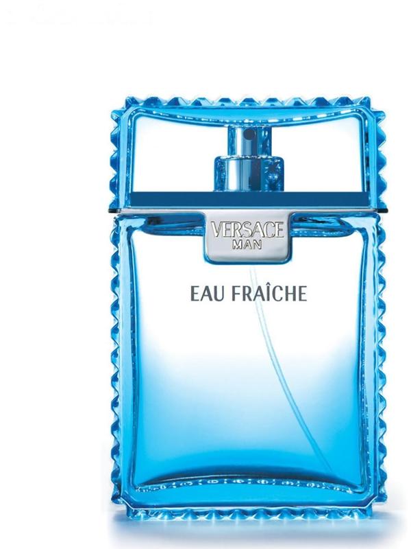 Туалетная вода Versace Eau Fraiche, 30 мл