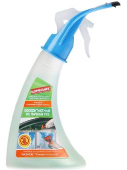 Очиститель стекол Мойщик с водосгоном 