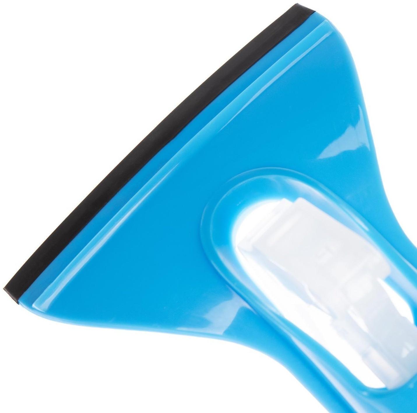 Размораживатель стёкол Мойщик с водосгоном, -20 °C, 350 мл, триггер