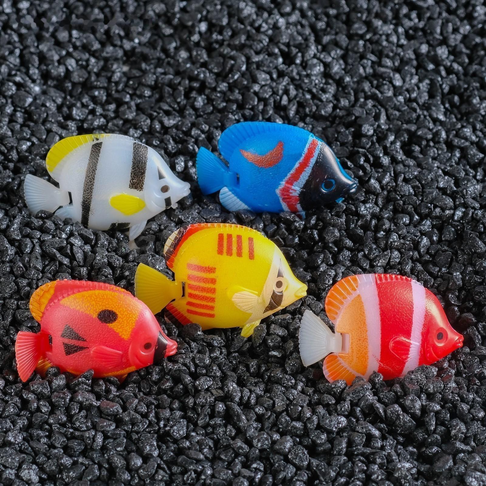 Декор для аквариума 