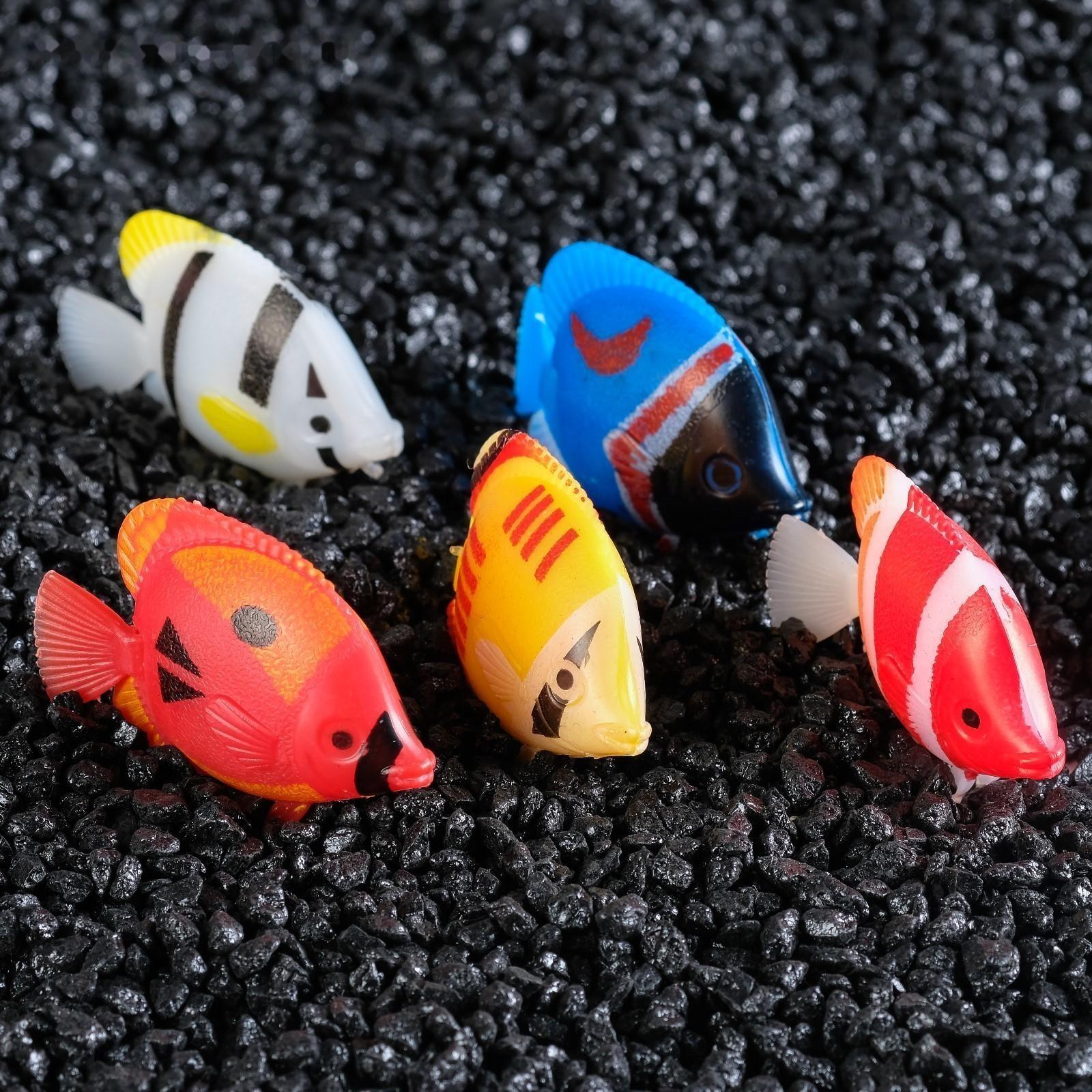 Декор для аквариума 